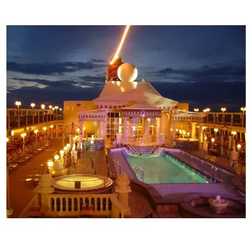 Why Antigua and Barbuda