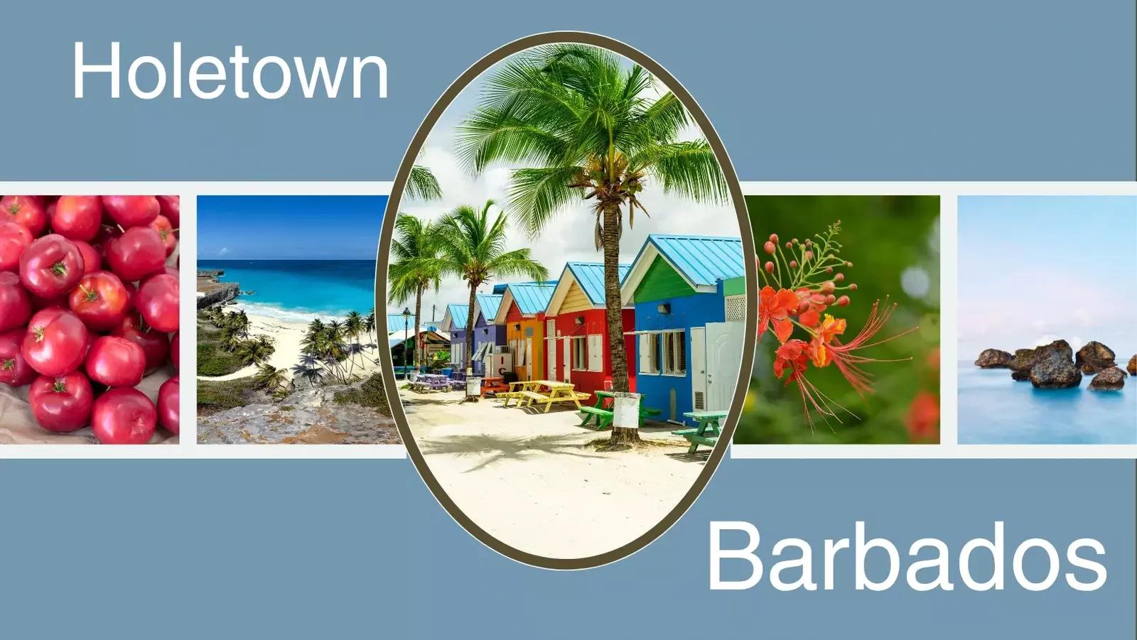 Why Antigua and Barbuda
