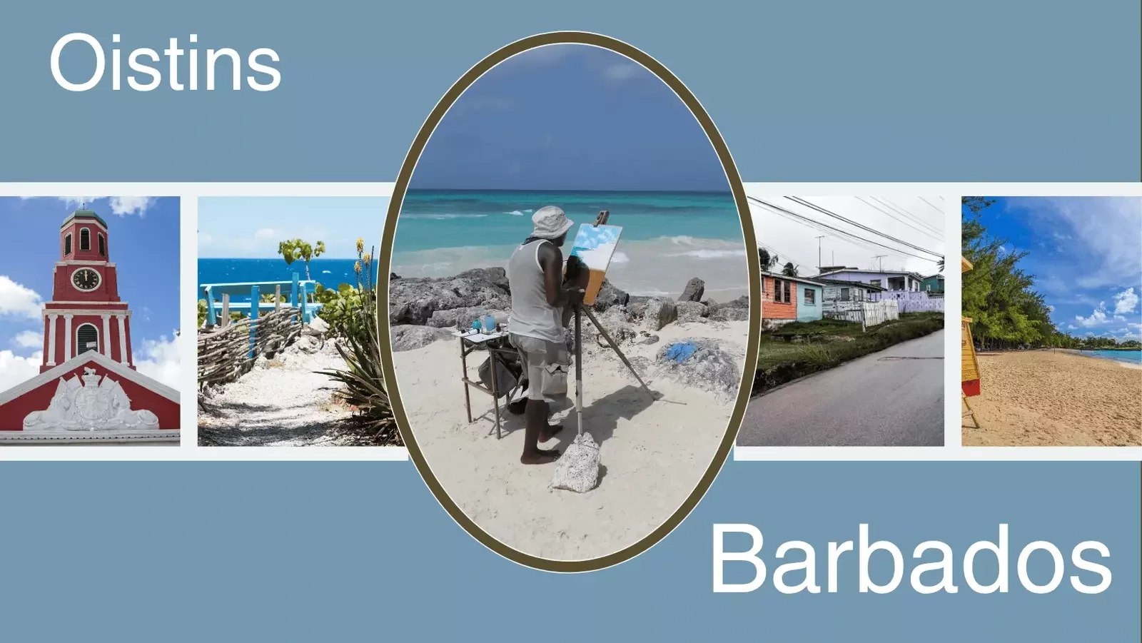 Why Antigua and Barbuda