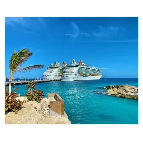 Why Antigua and Barbuda