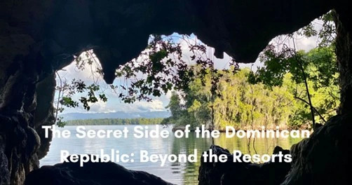 Secret Side of the Dominican Republic